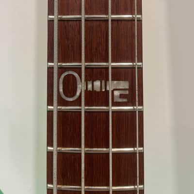 Dean Hillsboro II Jon Lawhon Signature Bass Guitar - Professionally Setup image 6