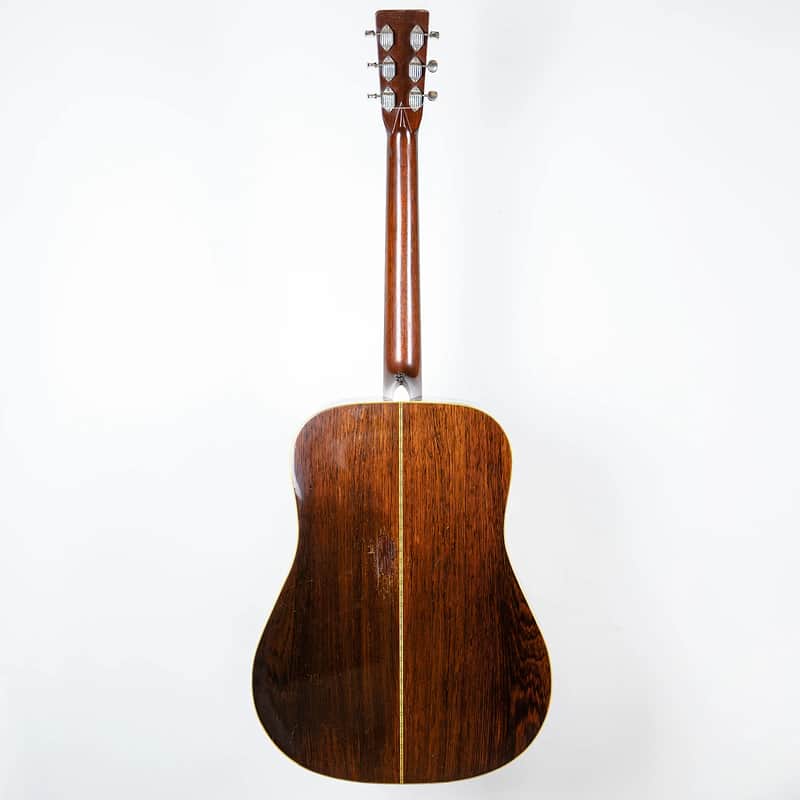 Martin D-28 1947 - 1964 image 2