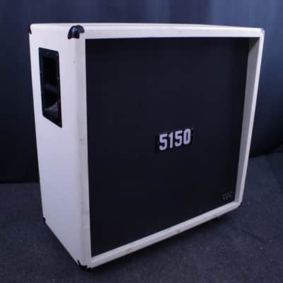 EVH 5150 Iconic 4x12 Guitar Cabinet image 2