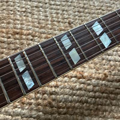 Epiphone  Riviera Blue Label Japan  1971-75 - VIDEO image 6