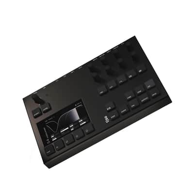 TORSO ELECTRONICS S-4 SCULPTING SAMPLER : BRAND NEW :  [DETROIT MODULAR] image 2