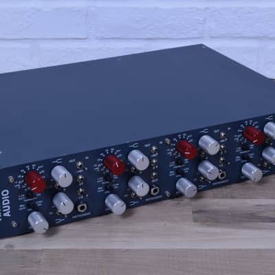 Vintech Audio 473 4-Channel Mic Pre / EQ