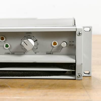 Crown Macro-Tech 36x12 2-Channel Power Amplifier CG015TX image 2
