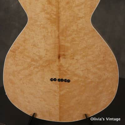 R.C. Allen Bigsby Guitar 2000s image 18