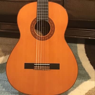 Yamaha G-130A Vintage Guitar image 1