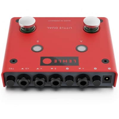 LEHLE LITTLE DUAL II image 2