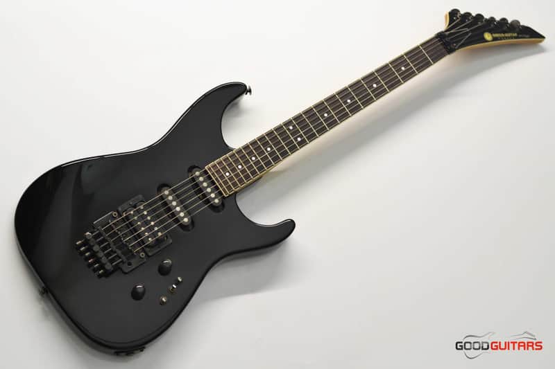 Greco JJ-60 1987 image 1