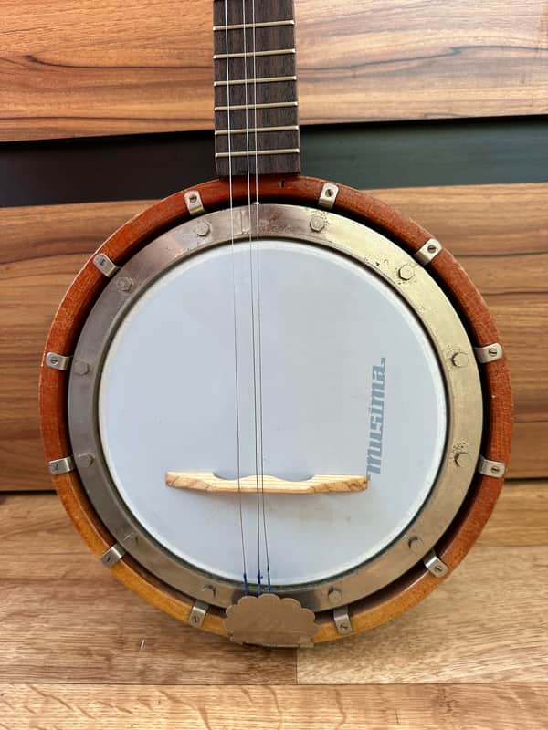 Musima Banjo