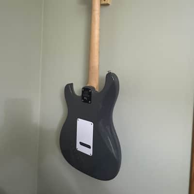PRS SE Silver Sky 2022 - 2025 - Overland Gray image 6
