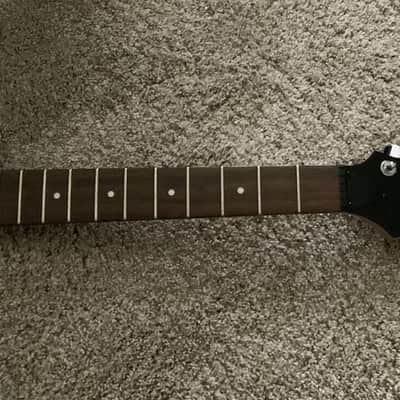 Ibanez Ibanez RG120  Wizard Neck image 1