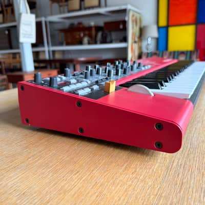 Nord Lead A1 49-Key 26-voice Polyphonic Synthesizer image 6