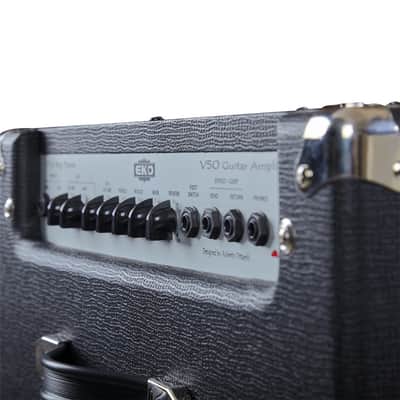 Eko Guitars V 50R image 2