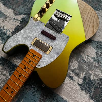 Fender Brent Mason Signature Telecaster 2020 image 2