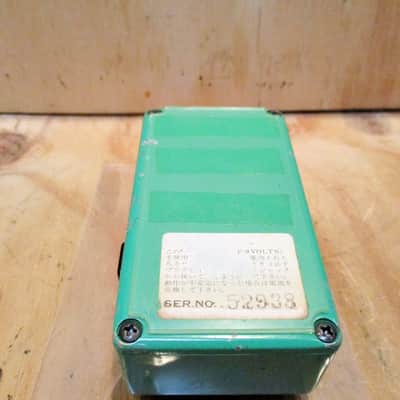 Maxon OD-808 Dual Chip Early Version #52938 image 3