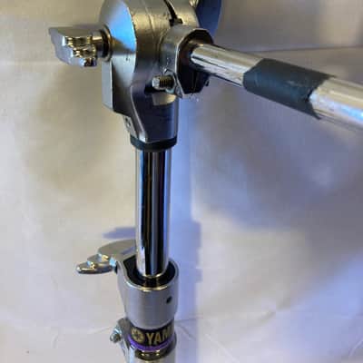 David Garibaldi's, Tower of Power,  X/Hat Hi-Hat Tilter on Yamaha CH-755 Boom image 12