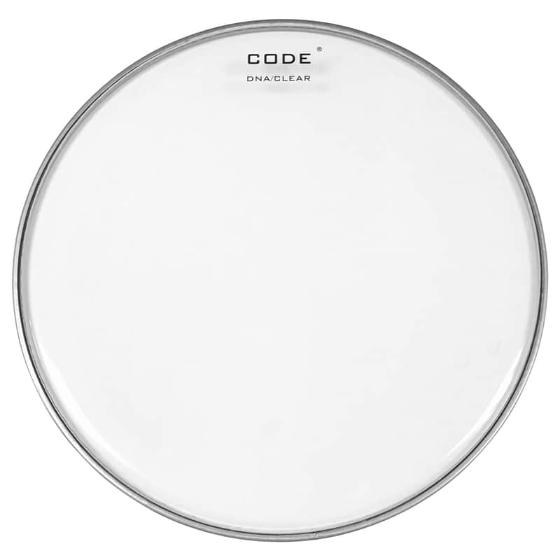 Code DNA Pelle Trasparente 14' - DNACL14 image 1