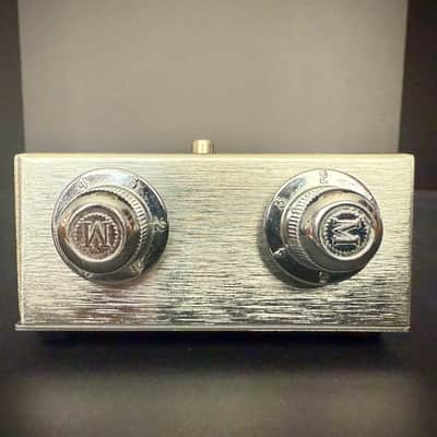 Mosrite FuzzRite '68 Silicon Transistor Version image 8