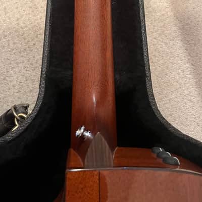 Taylor 510ce L9 - ELECTRONICS NOT WORKING - 2004 Short Scale image 20