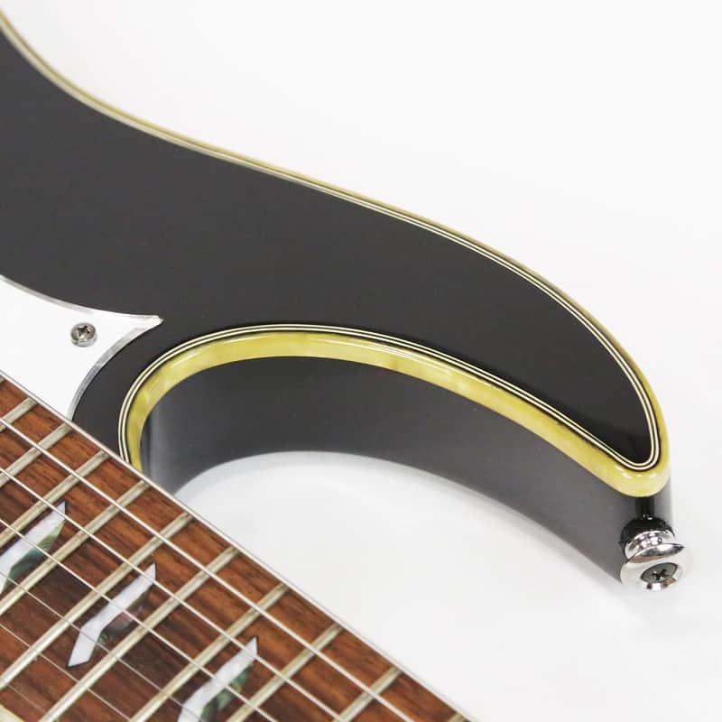Ibanez UV777P Steve Vai Signature Universe image 9