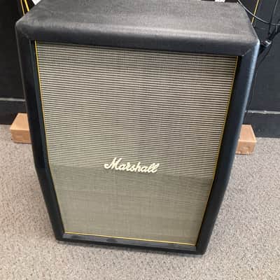 Marshall 1922 150W 2x12 Speaker Cabinet (Made in England) | Reverb