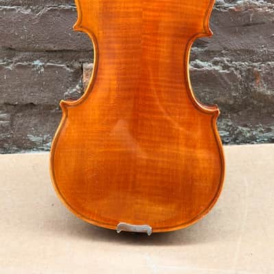 Cielo Dolce 1/2 Violin SN: 2100617 With Bow and Case image 16
