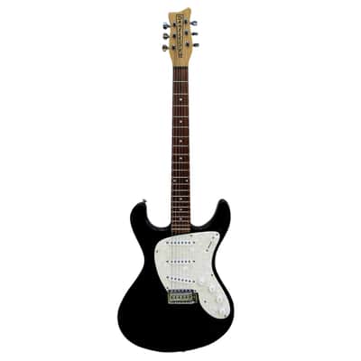 Danelectro Danoblaster Hearsay 2001 - 2004