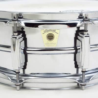 Ludwig LM400 Supraphonic [3478867] (05/29) image 4