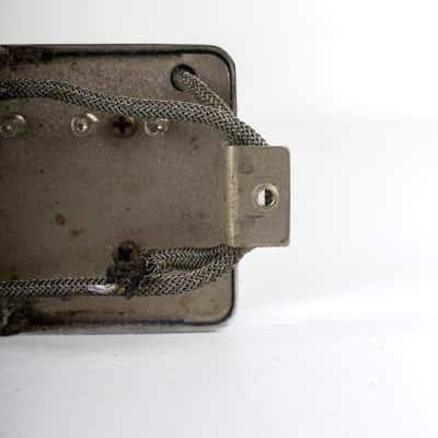 1962 Gibson PAF Matched Set with SG Wiring Harness image 7