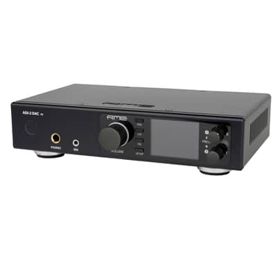 RME ADI-2 DAC FS 2-Channel DA Converter #51892135 (Used) image 1