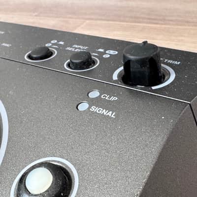 JBL MSC1 Monitor System Controller - Black image 9