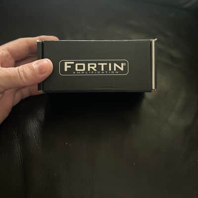 Fortin Amplification Artery Buffer/Splitter image 6