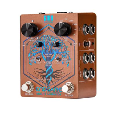 KMA Audio Machines Endgame Duality Calibrator image 3