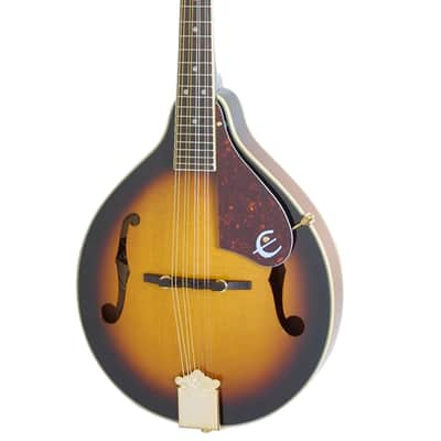 Epiphone MM-30S Mandolin - Sunburst image 1