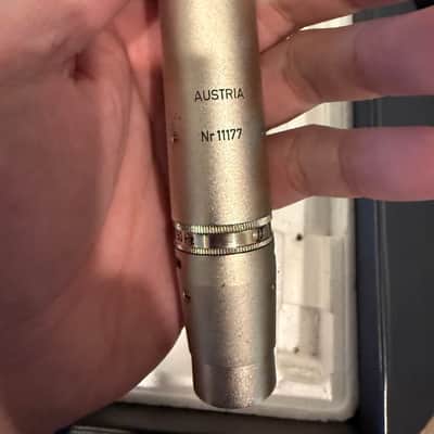 AKG D224E image 2
