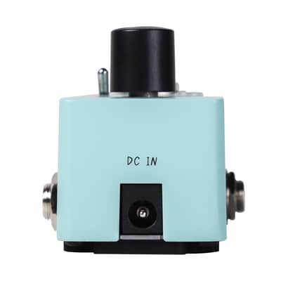 FLAMMA FC10 Gate Noise Reduction Pedal image 6
