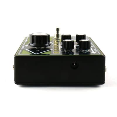 DEATH BY AUDIO CROSSOVER FUZZ image 4