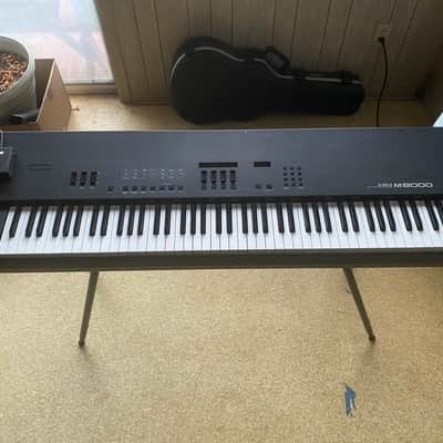 Kawai M8000 image 1