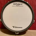 Roland PD-85BK V-Pad 8" Dual Trigger Mesh Drum Pad 2010s - Black