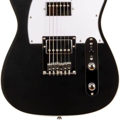 JET JT-350 BKM H - Metallic Black image 1