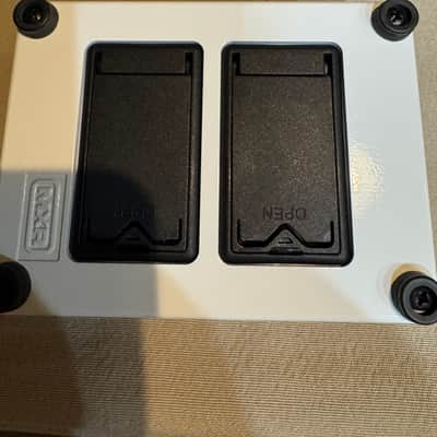MXR EVH117 Flanger 2007 - Present - White image 6
