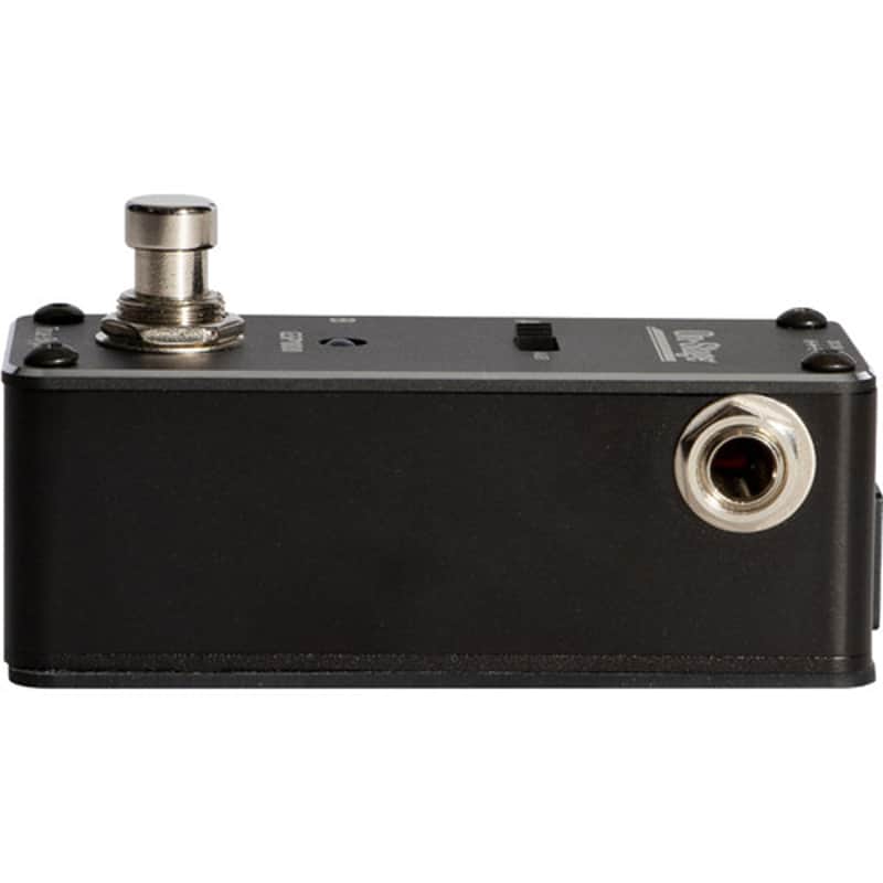 Immagine On-Stage ABY Switcher with True Bypass - 1