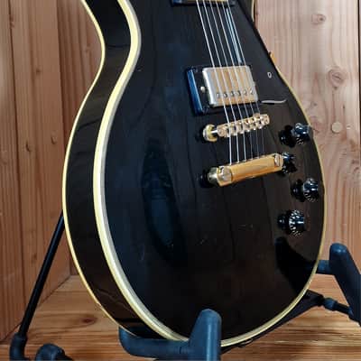 Gibson Les Paul Custom, Black Beauty. Bj. 1989 image 11
