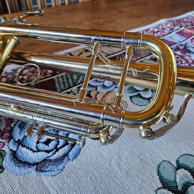 Trumpet B&S Challenger image 11