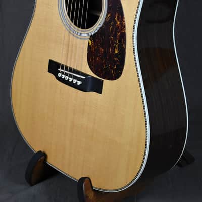 2002 Martin HD-28 image 9