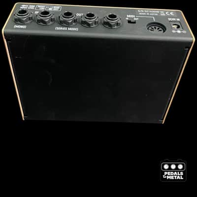Free The Tone FF-1Y Future Factory RF Phase Modulation Delay -x19093 image 7