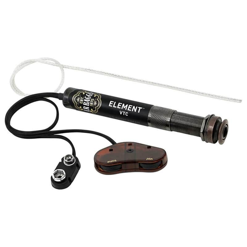 LR Baggs Element VTC image 1