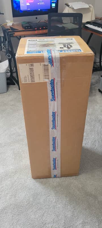 Primacoustic London 8 Room Kit