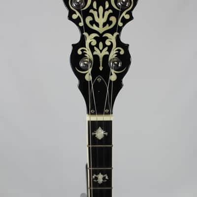 Morgan Monroe Duelington Banjo MB-9 image 4