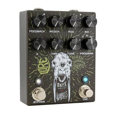 Walrus Audio Lore - Onyx Limited Edition image 2