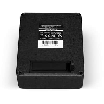 Marshall JCM900 Pedal Overdrive Pedal based on the JCM900 Amp image 6